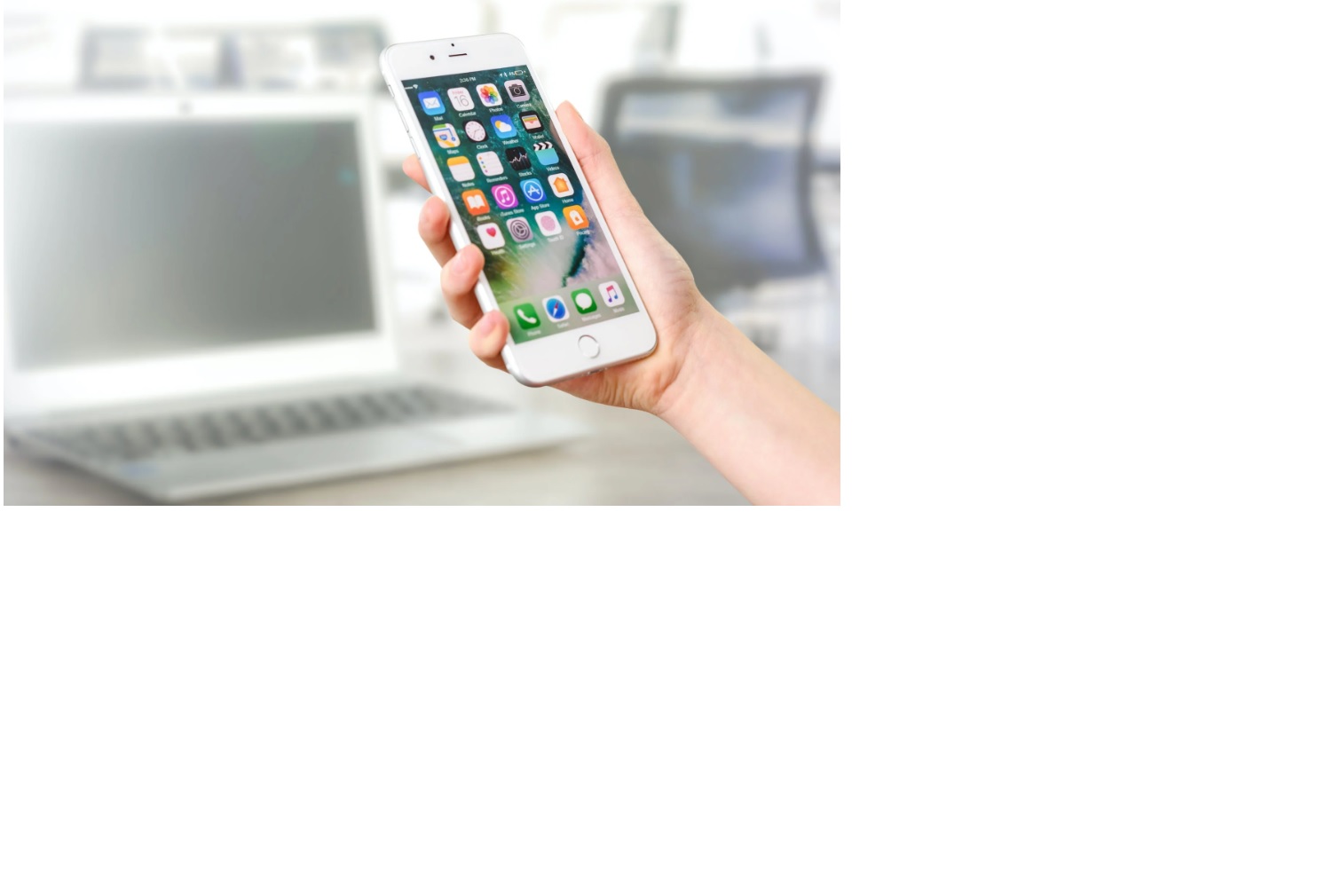 Who Should Handle Mobile App Development for Your Business?