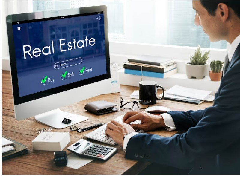 Virtual Real Estate: Investing in the Metaverse