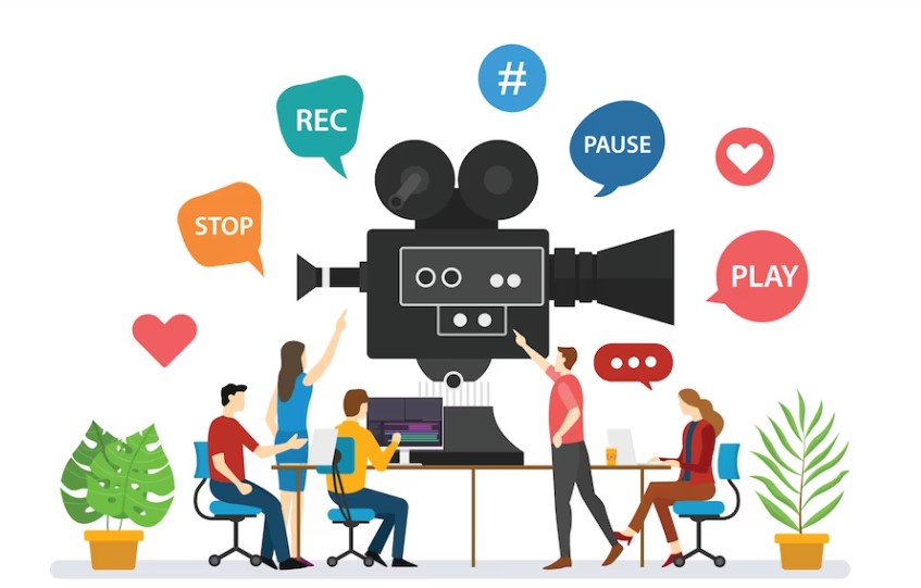 How to Hire A Video Production Team?