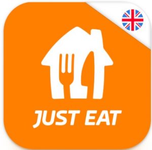 Just Eat App