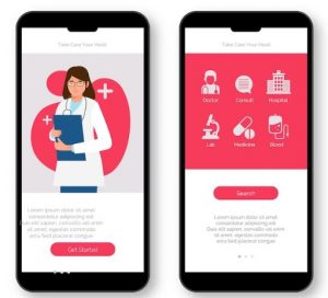 mobile apps