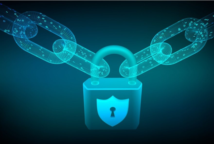 Blockchain and Cybersecurity: Strengthening Digital Trust