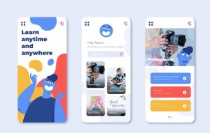mobile apps
