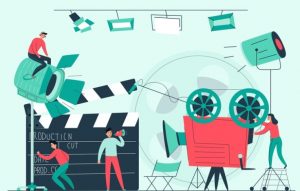 video production