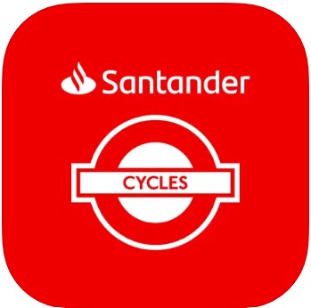Case Study: Use the Santander Cycles App to Make Your Short Journeys in Inner London Hassle-Free