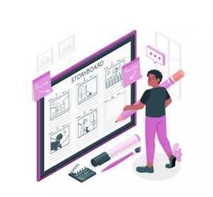 video production
