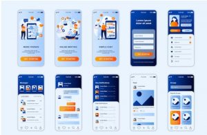 mobile apps