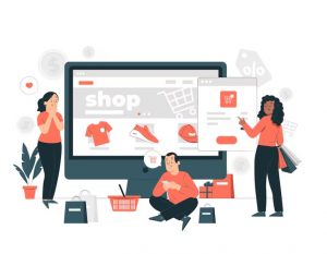 online marketing