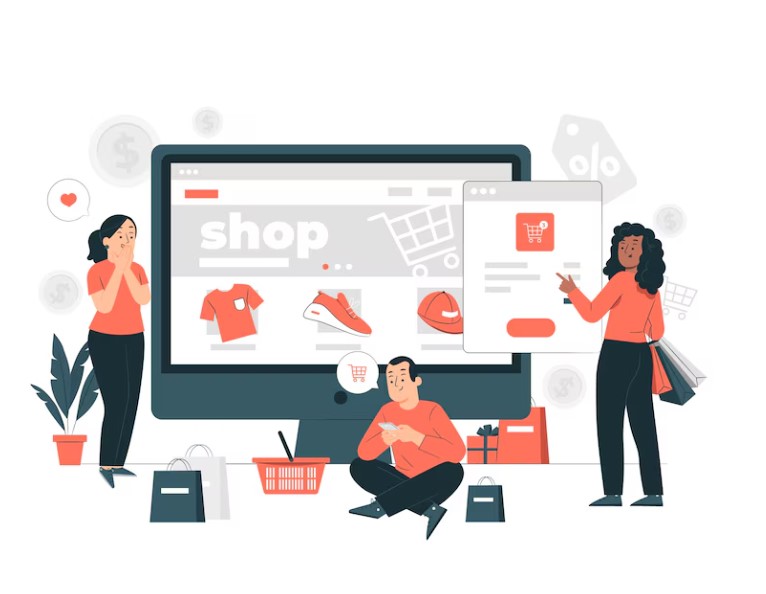 Online Marketing for E-commerce: Strategies to Drive Traffic and Boost Sales