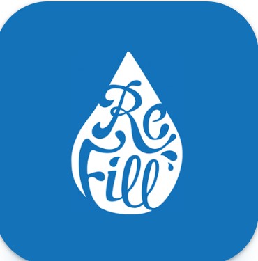 Refill App