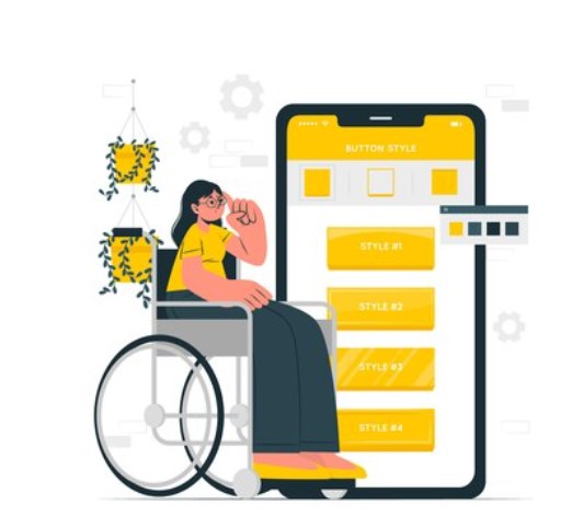 Accessibility in Mobile Apps: Ensuring Inclusivity for All Users