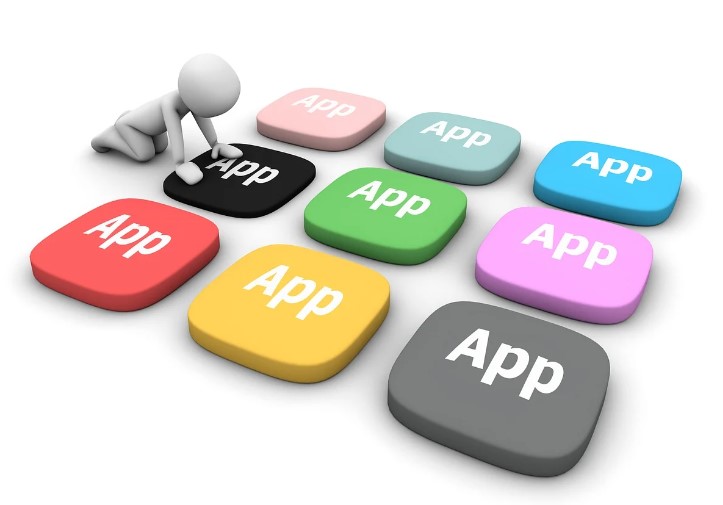 Mobile Apps