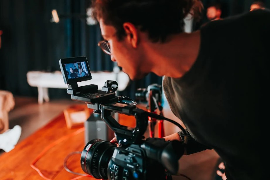 Useful Tips for Your Next Corporate Video Production