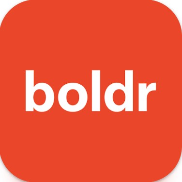 Boldr Energy App