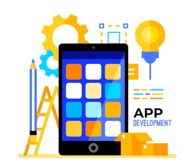 app development