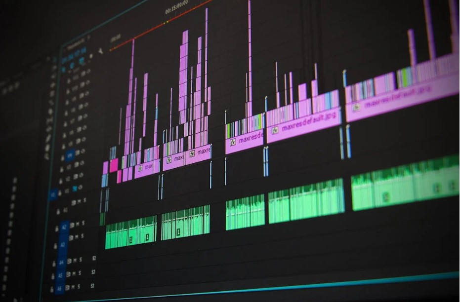 Video Editing Tips for Beginners