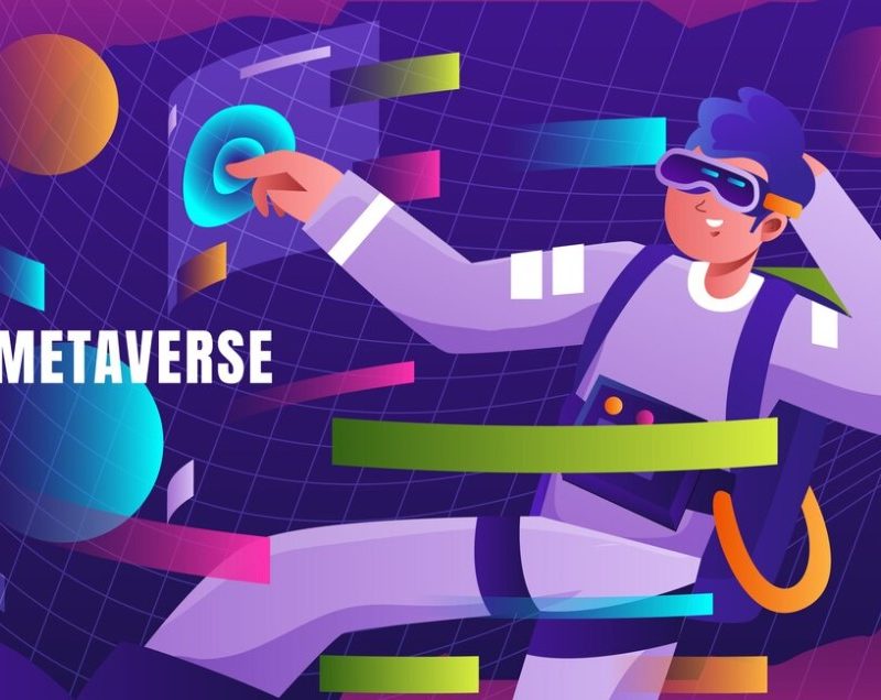 Metaverse