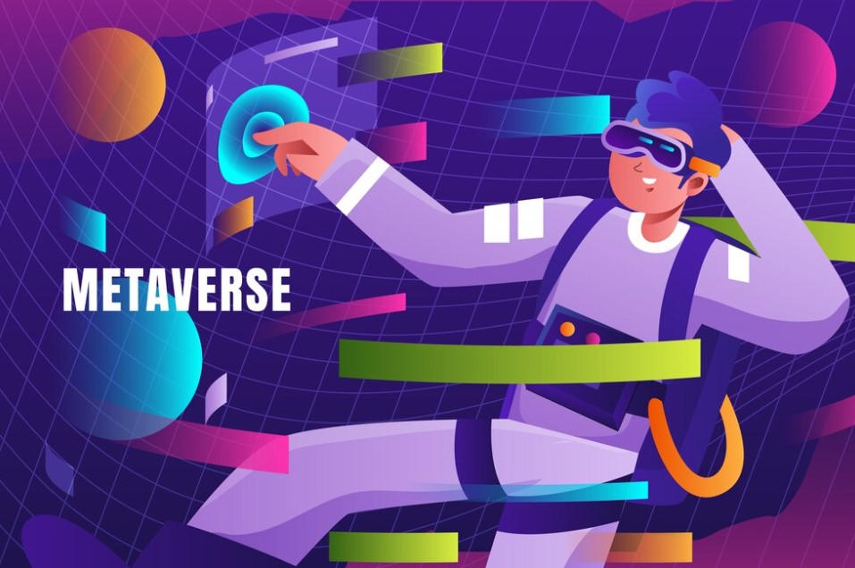 What Should Marketers Know About Metaverse?