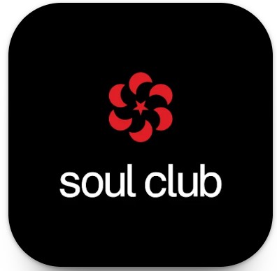 Soul Club App