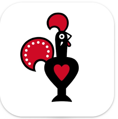 Nando’s UK & IE App