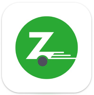 Zipcar App