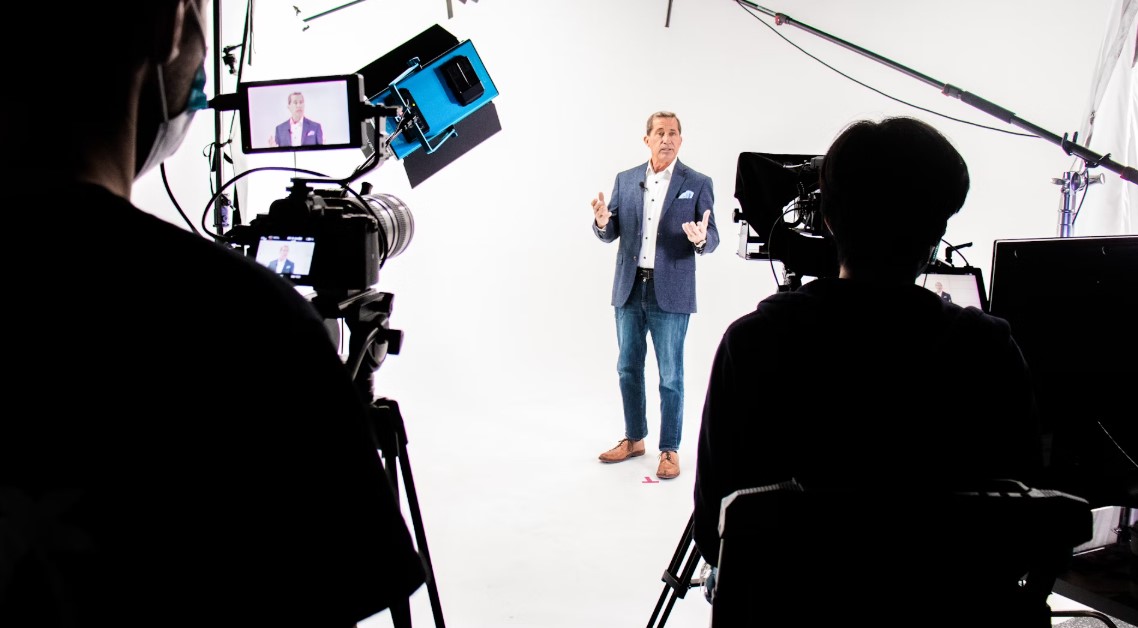 Everything To Know About Corporate Video Production