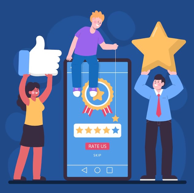 How To Change A 2-Star Mobile App Into A 5-Star Mobile App?