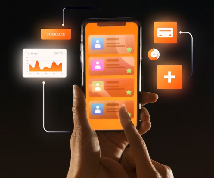 What Types of Mobile Apps You Can Develop for Your Business?