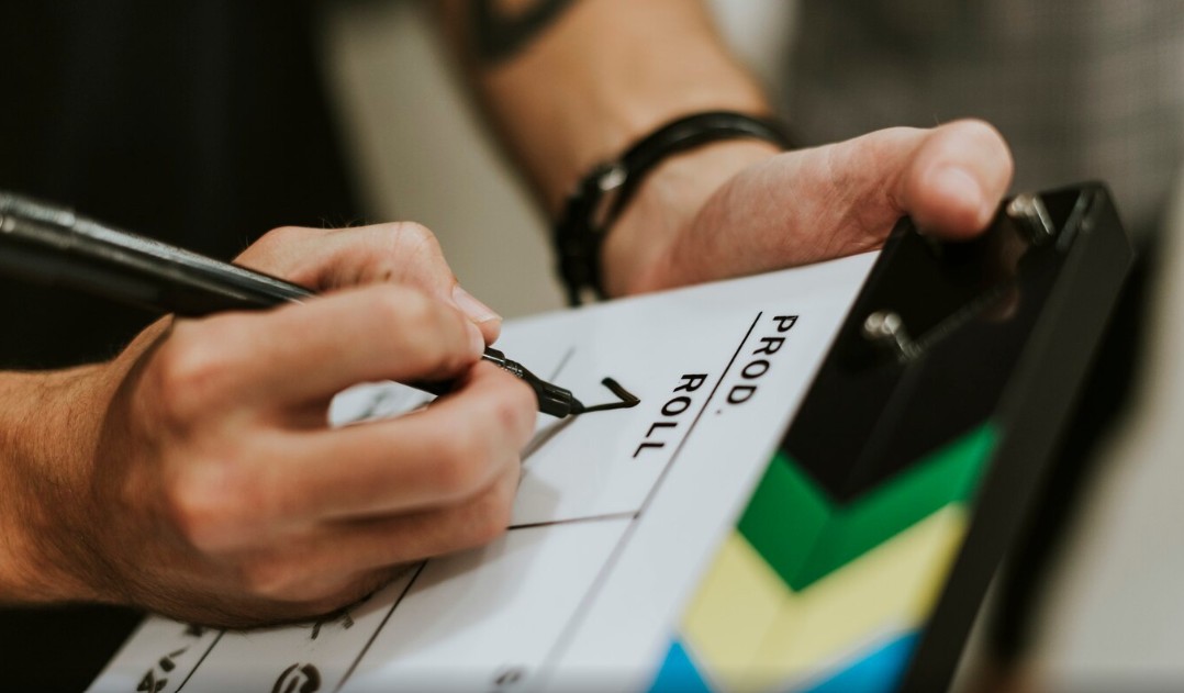 How to Plan Your First Video Production Project?