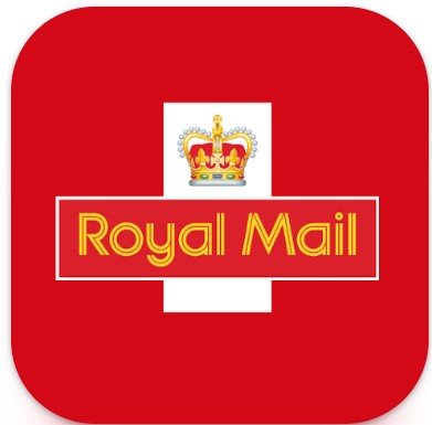 Royal Mail App