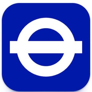 TfL Go App