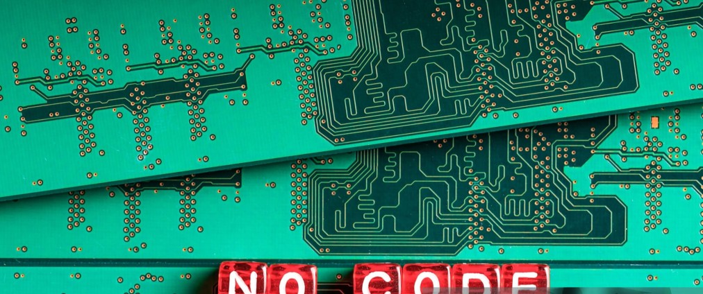The Rise of No-Code Mobile Apps: Empowering Everyone to Become a Creator