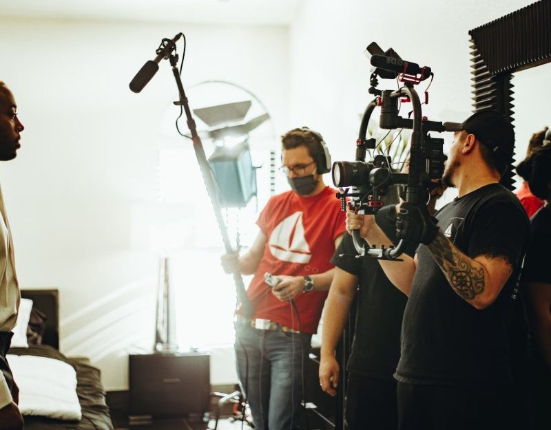 video production