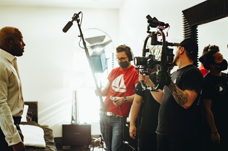 From Zero to Shoot: Your Essential Guide to Pre-Production for Stunning Videos