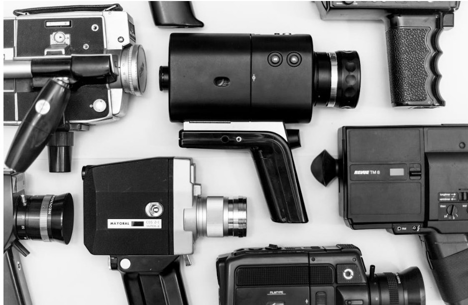 Mastering the Frame: Essential Cinematography Techniques for Beginners