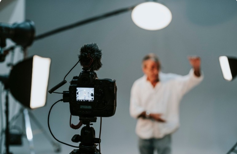Beyond the Shoot: The Importance of Post-Production in Video Production