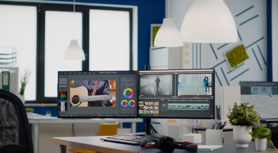 Showcase Your Brilliance: Crafting a Compelling Video Portfolio That Lands Clients