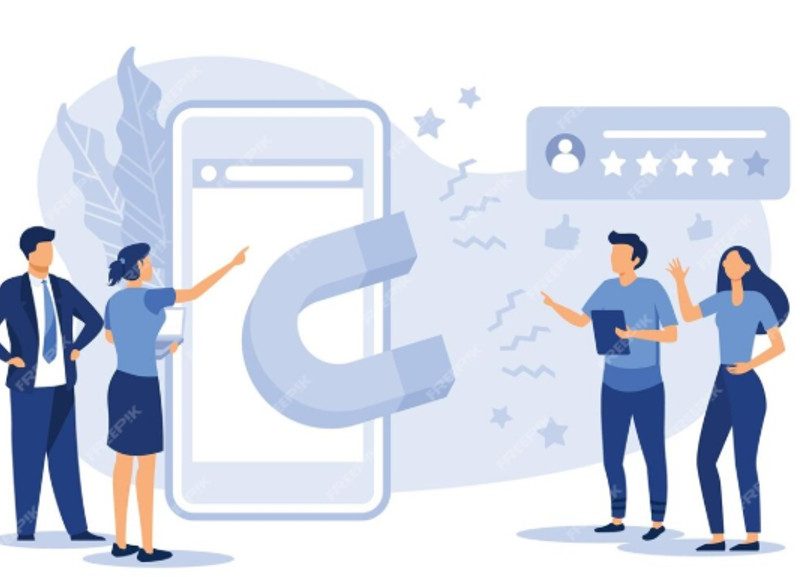 mobile app