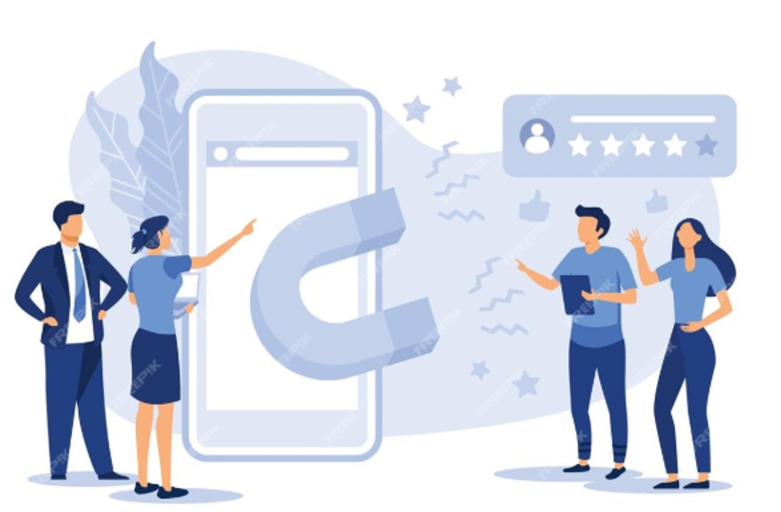 Beyond the Website: How a Mobile App Can Transform Your Customer Engagement