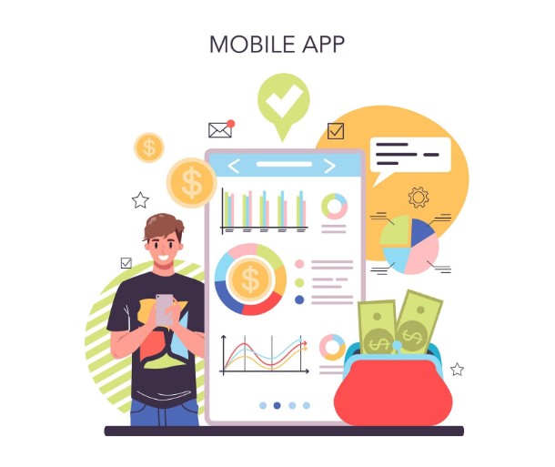 mobile apps