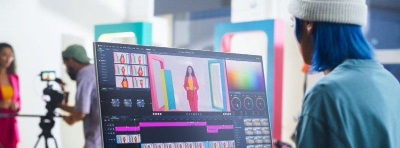 video production