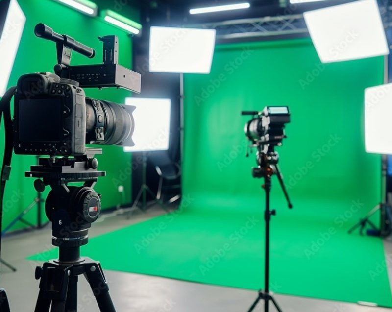 video production