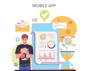mobile apps