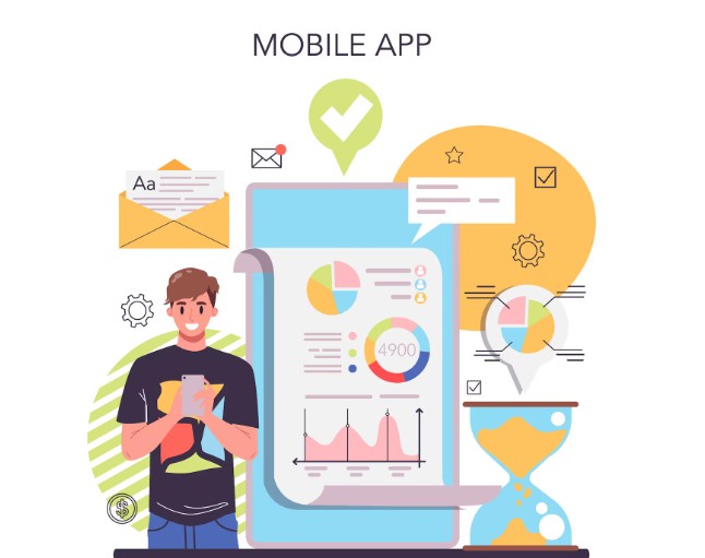 mobile apps