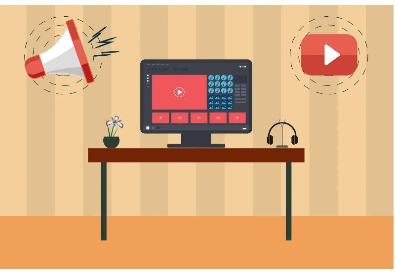 video production