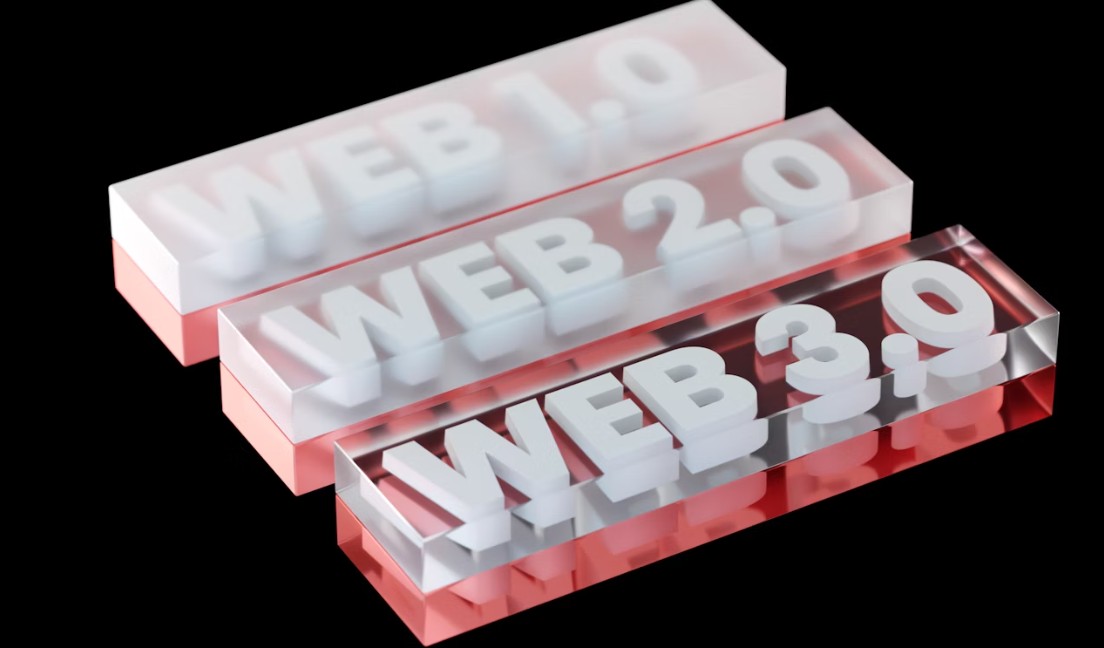 Web3 Explained: A Beginner’s Guide to the Decentralised Internet